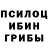 Галлюциногенные грибы ЛСД Flavia Pietra